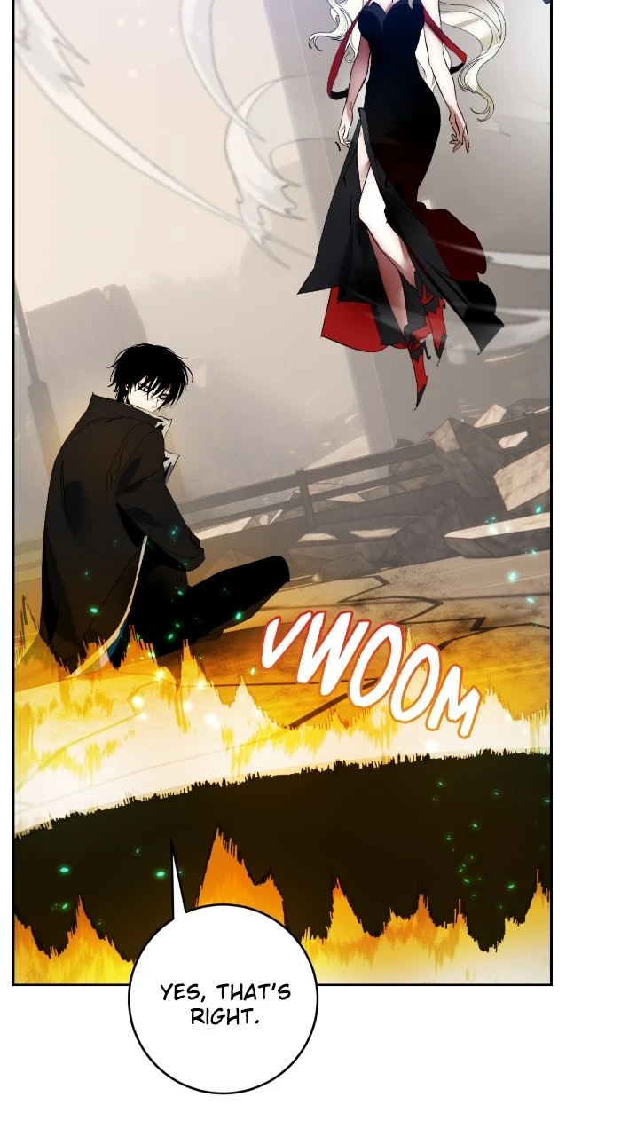 Return to Player Chapter 93 page 44