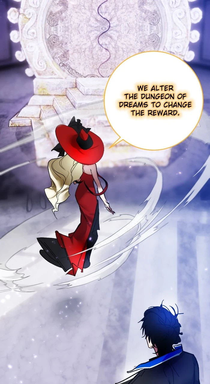 Return to Player Chapter 93 page 61
