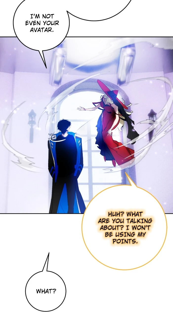 Return to Player Chapter 93 page 67