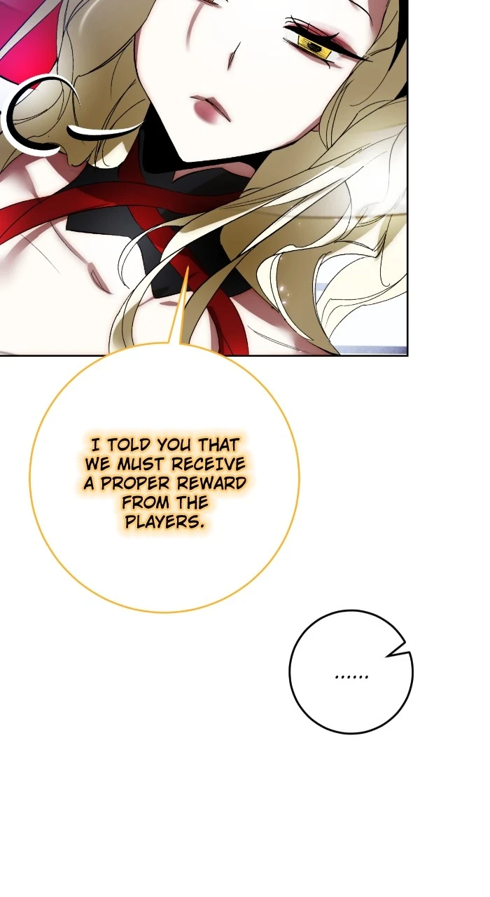 Return to Player Chapter 93 page 69