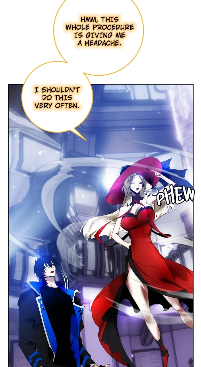Return to Player Chapter 93 page 74
