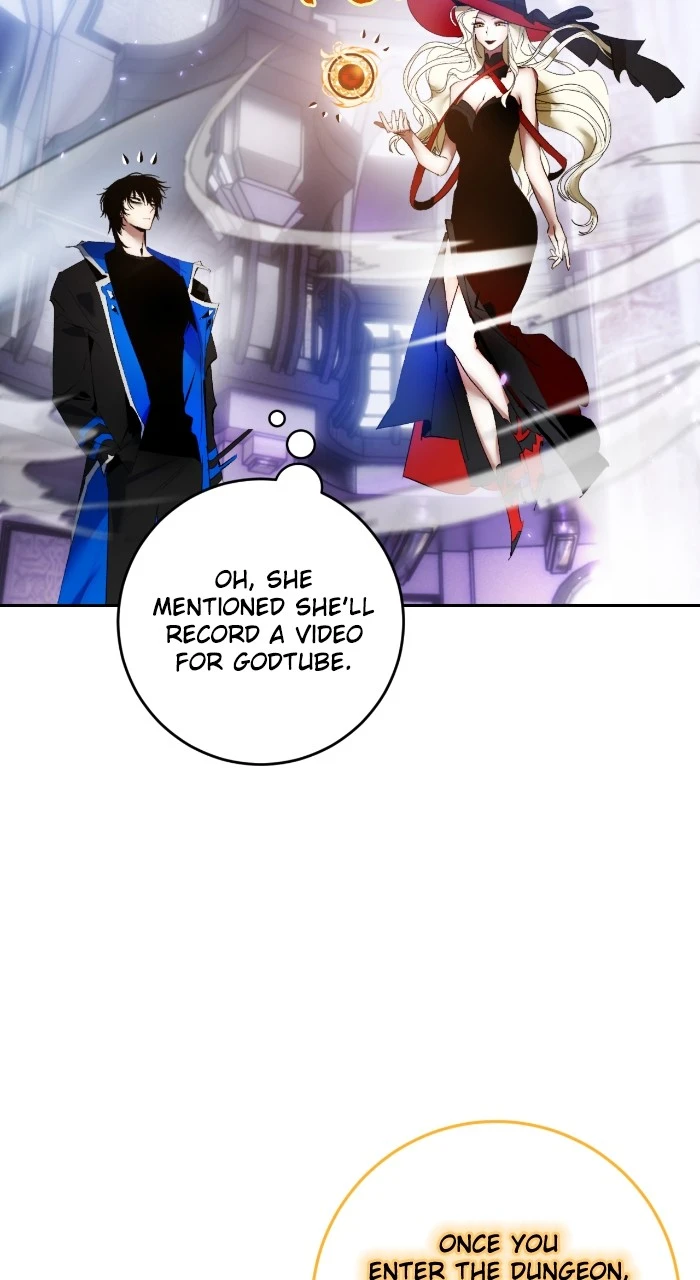 Return to Player Chapter 93 page 76
