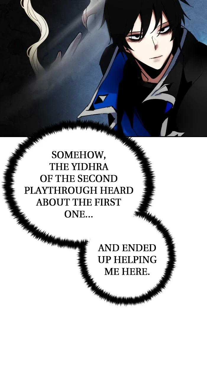 Return to Player Chapter 93 page 79