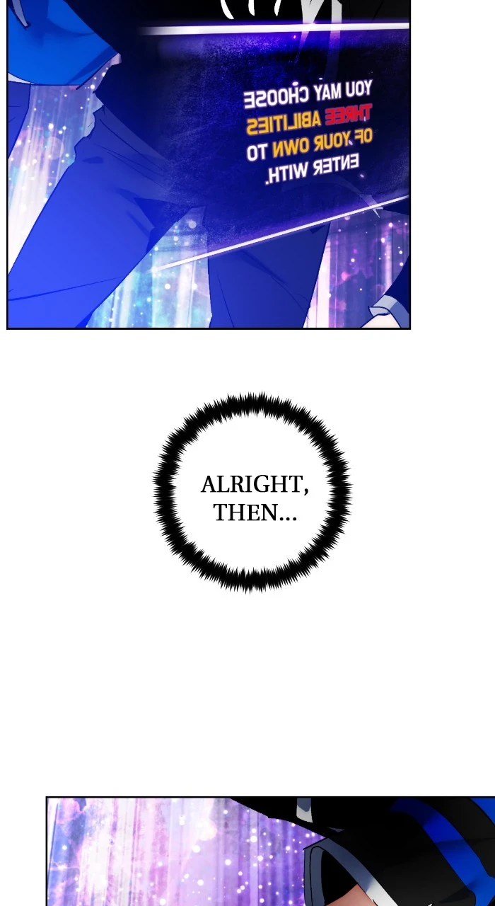 Return to Player Chapter 93 page 95