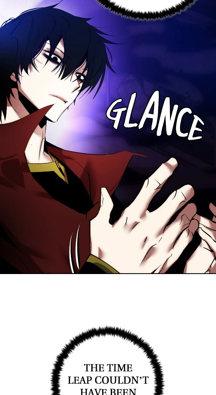Return to Player Chapter 93 page 102