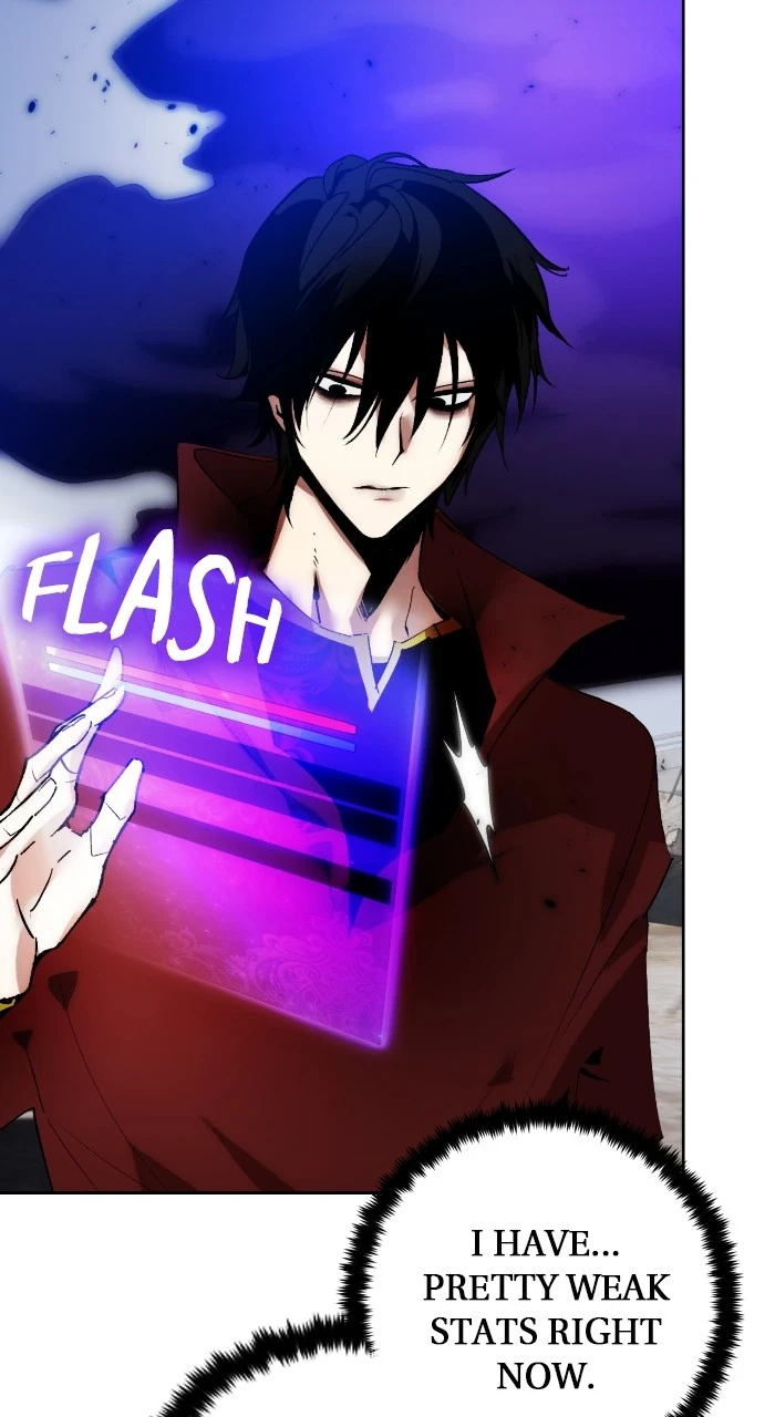 Return to Player Chapter 93 page 105