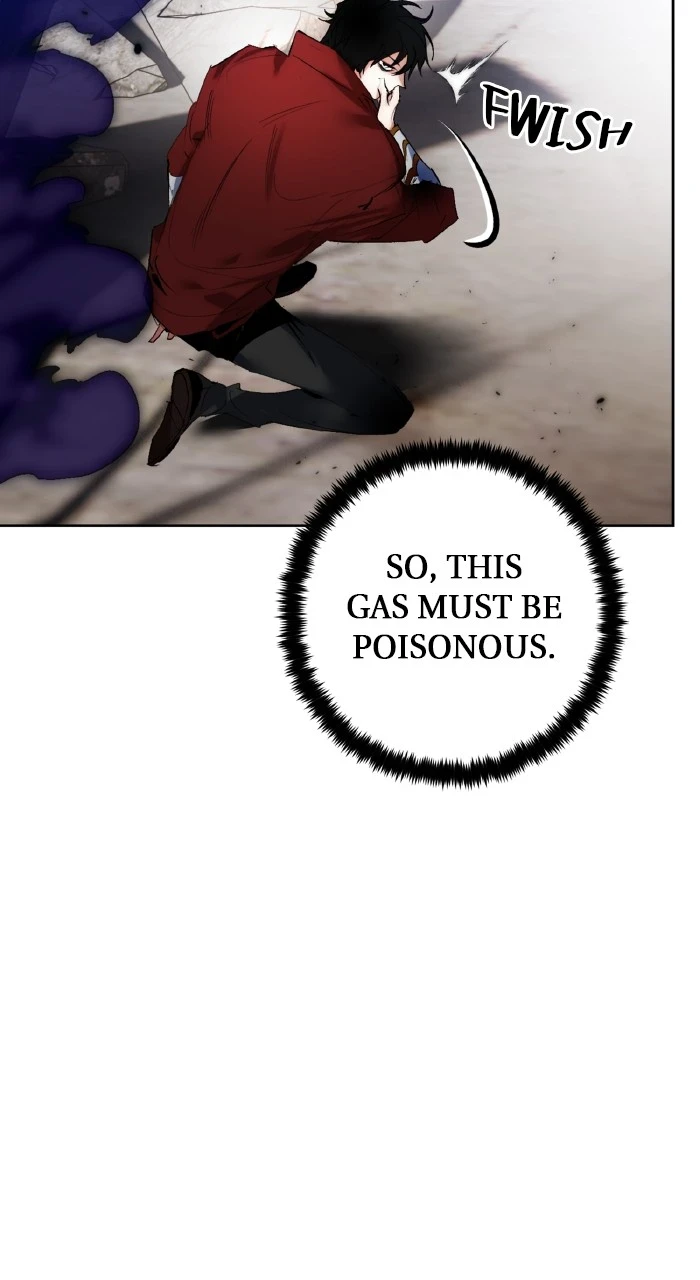 Return to Player Chapter 94 page 5