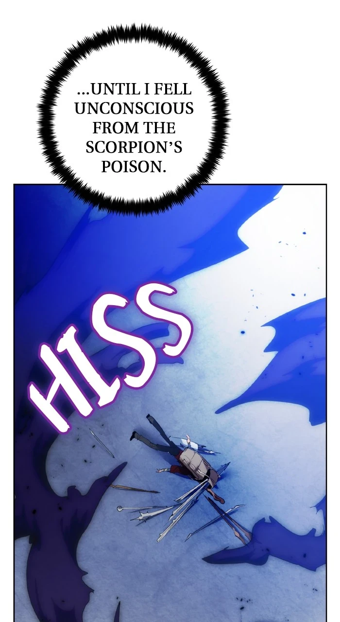 Return to Player Chapter 94 page 19