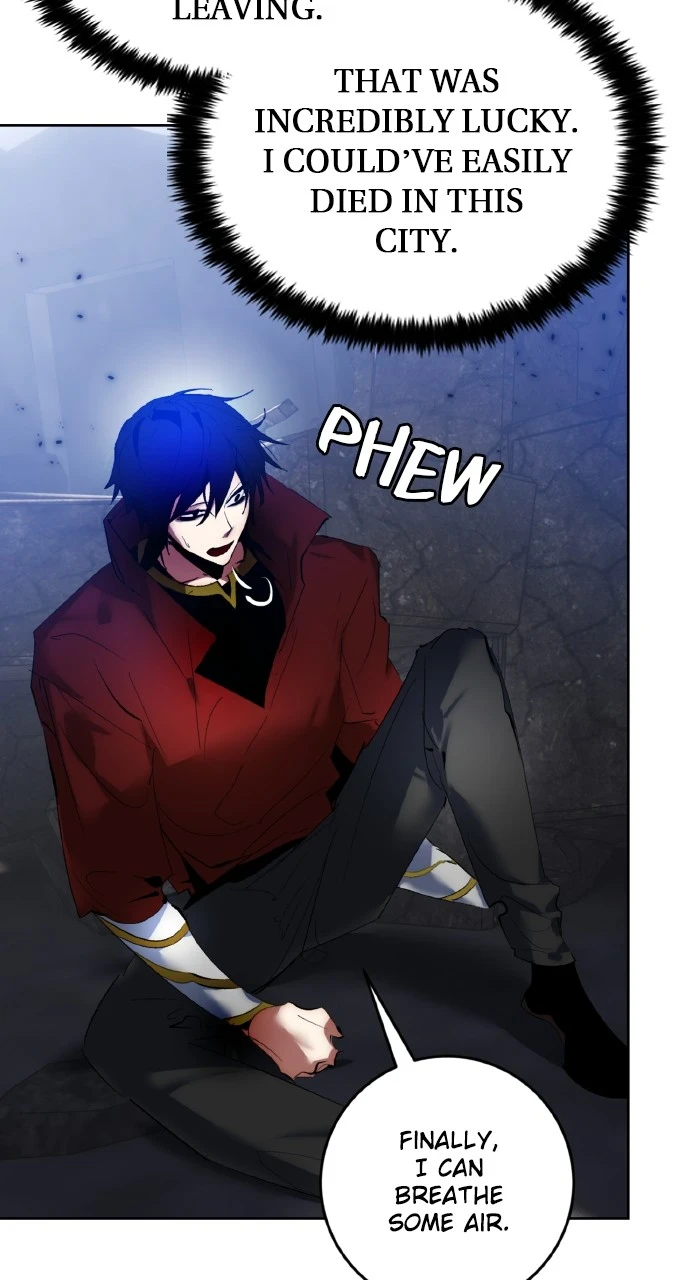 Return to Player Chapter 94 page 21