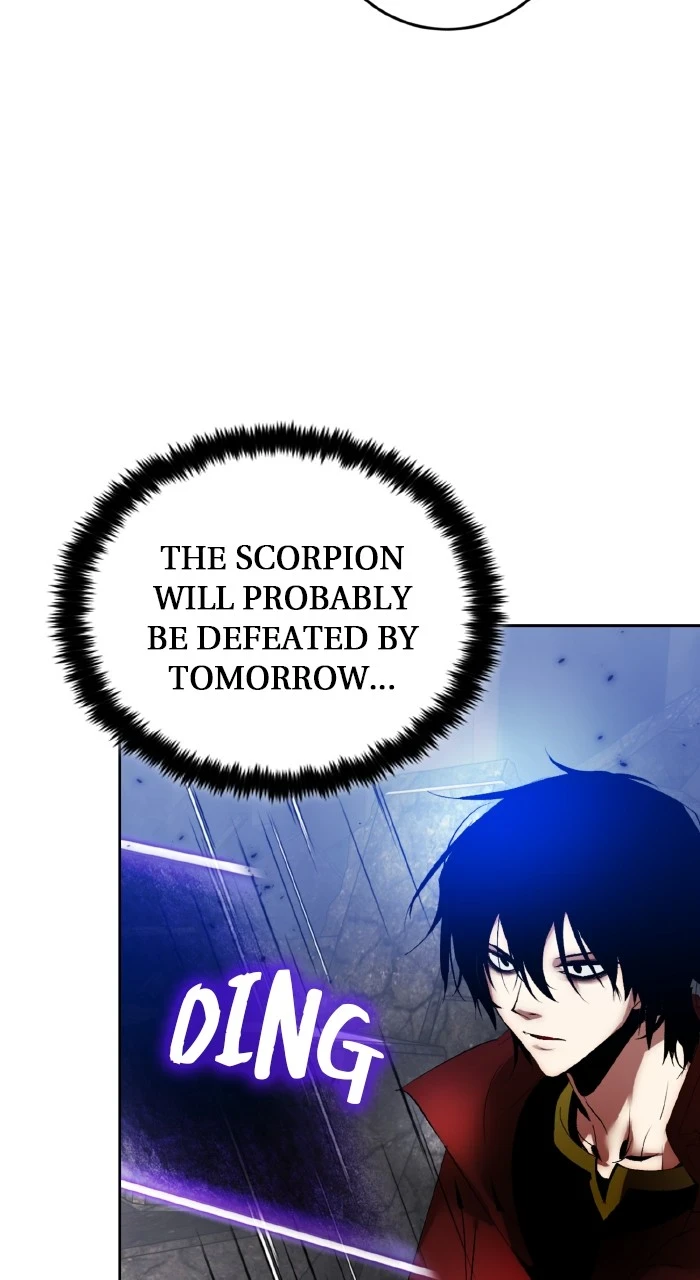 Return to Player Chapter 94 page 22