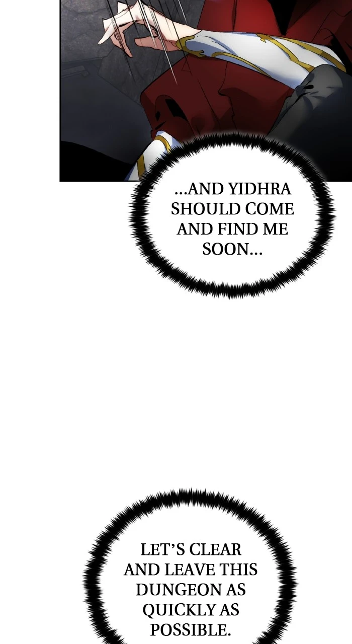 Return to Player Chapter 94 page 23
