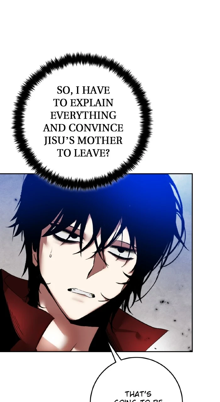 Return to Player Chapter 94 page 26
