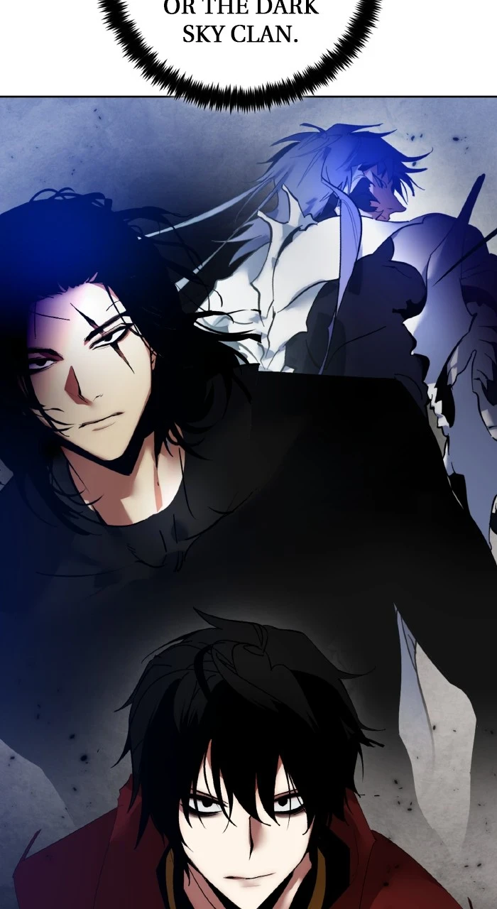 Return to Player Chapter 94 page 29
