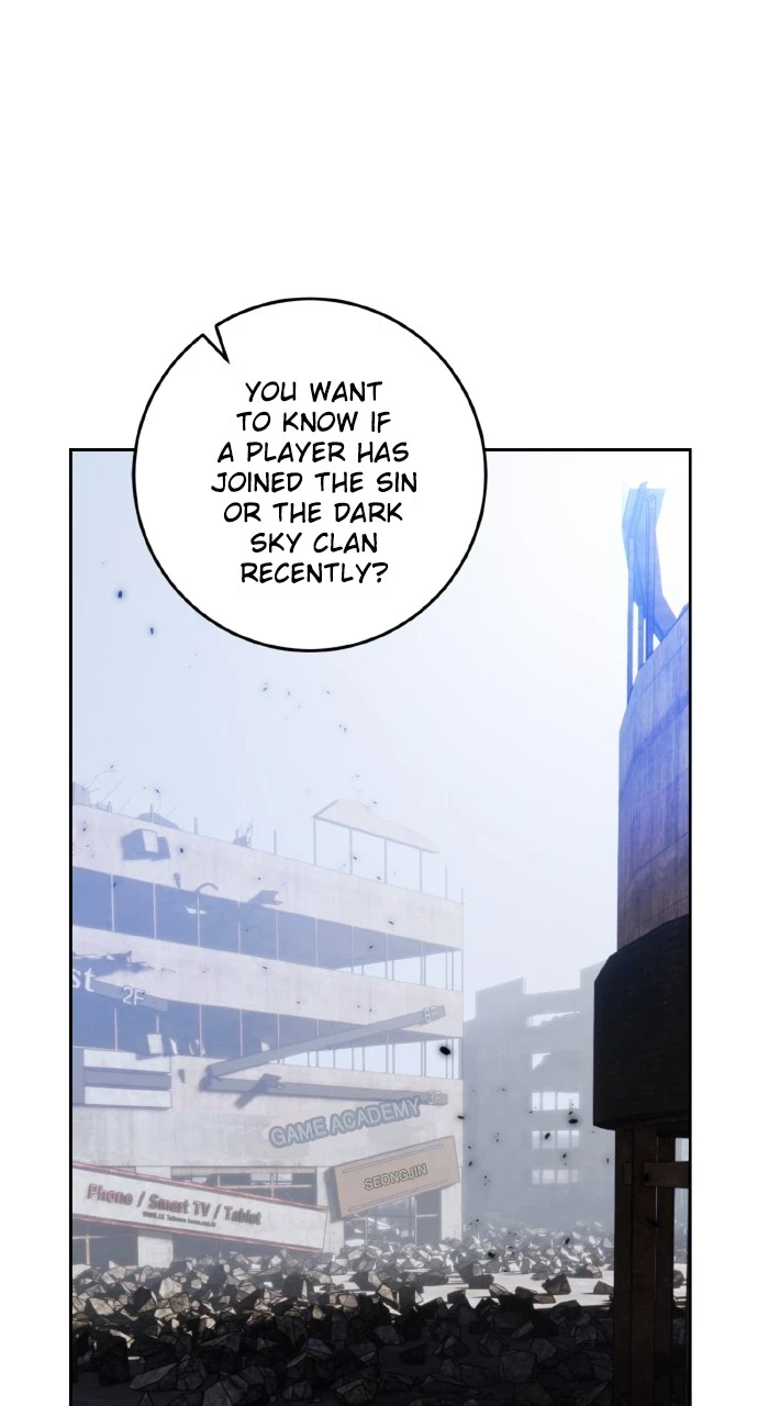 Return to Player Chapter 94 page 31