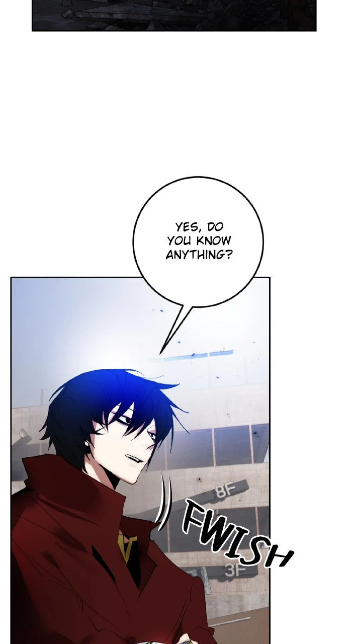 Return to Player Chapter 94 page 32
