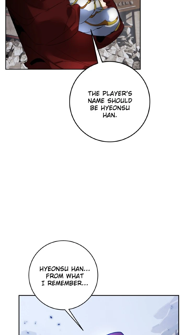Return to Player Chapter 94 page 33