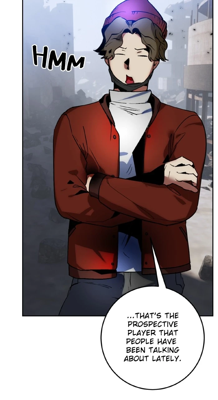 Return to Player Chapter 94 page 34