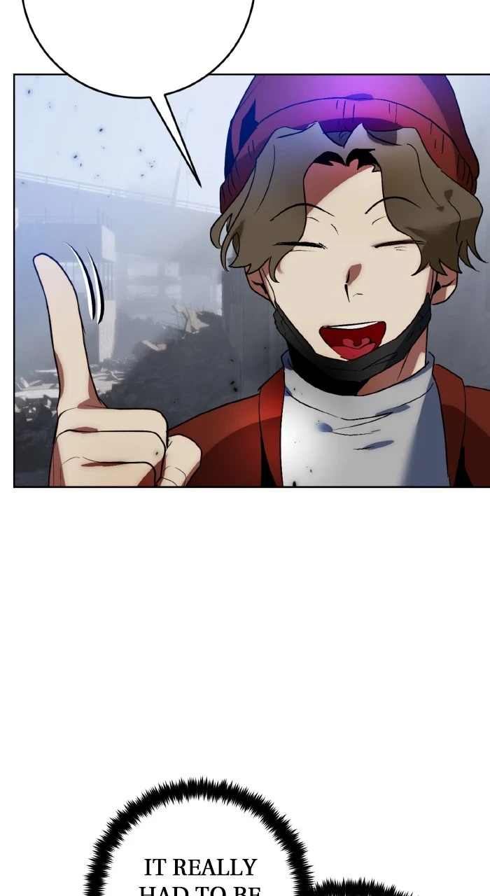 Return to Player Chapter 94 page 36