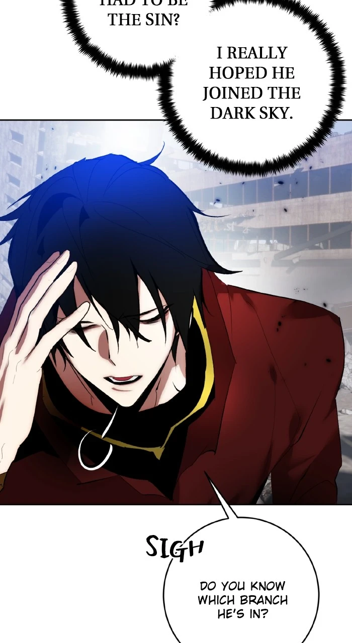 Return to Player Chapter 94 page 37