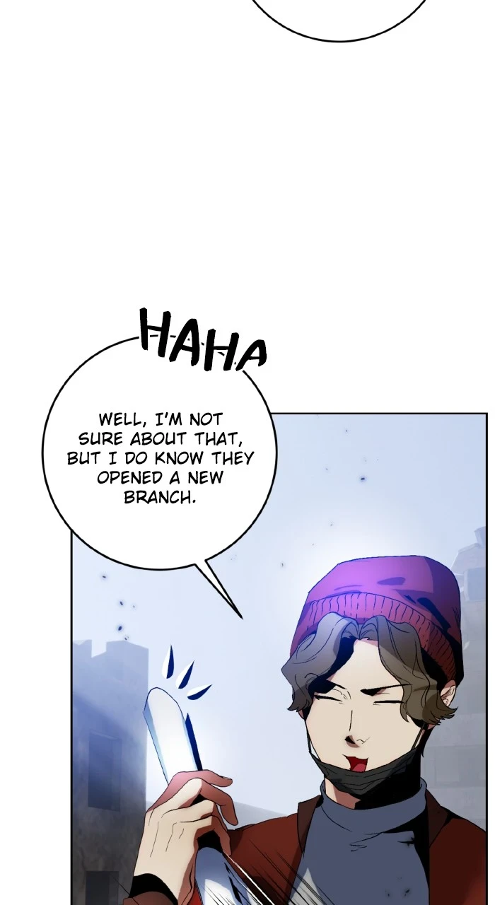 Return to Player Chapter 94 page 38