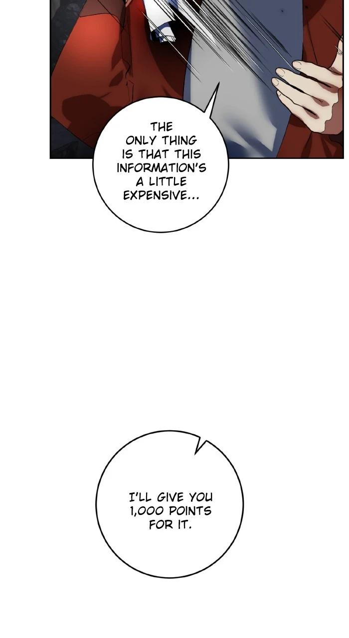 Return to Player Chapter 94 page 39