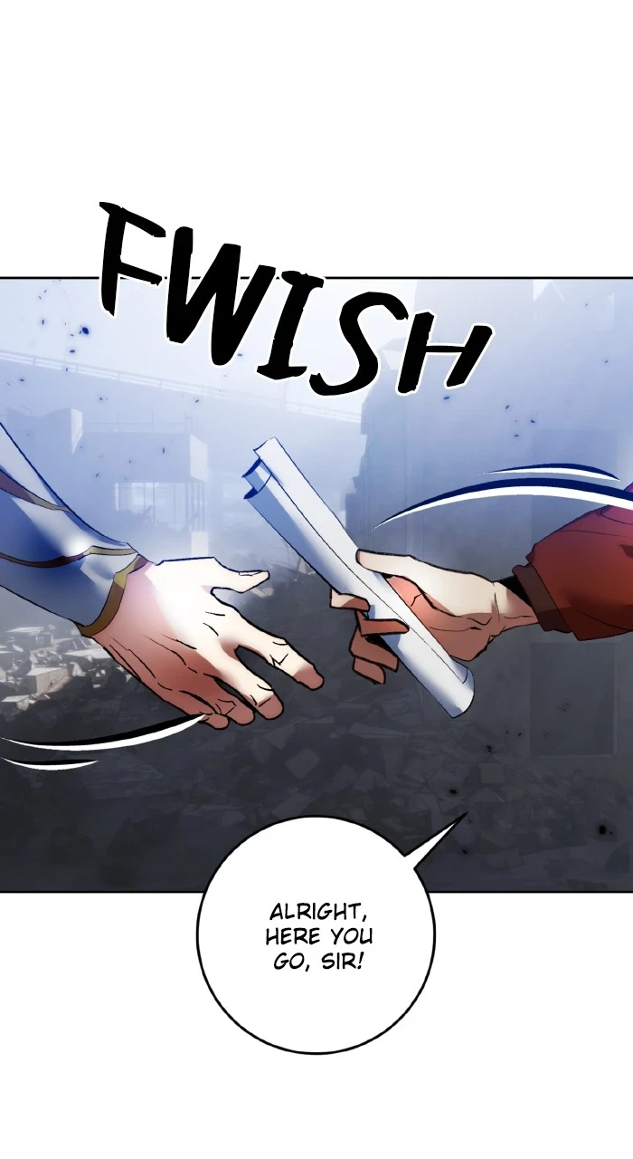 Return to Player Chapter 94 page 40
