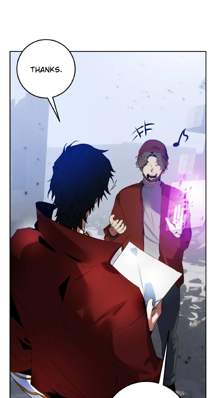 Return to Player Chapter 94 page 41