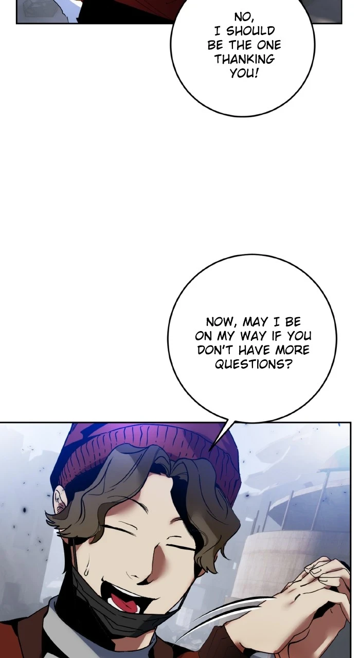 Return to Player Chapter 94 page 42
