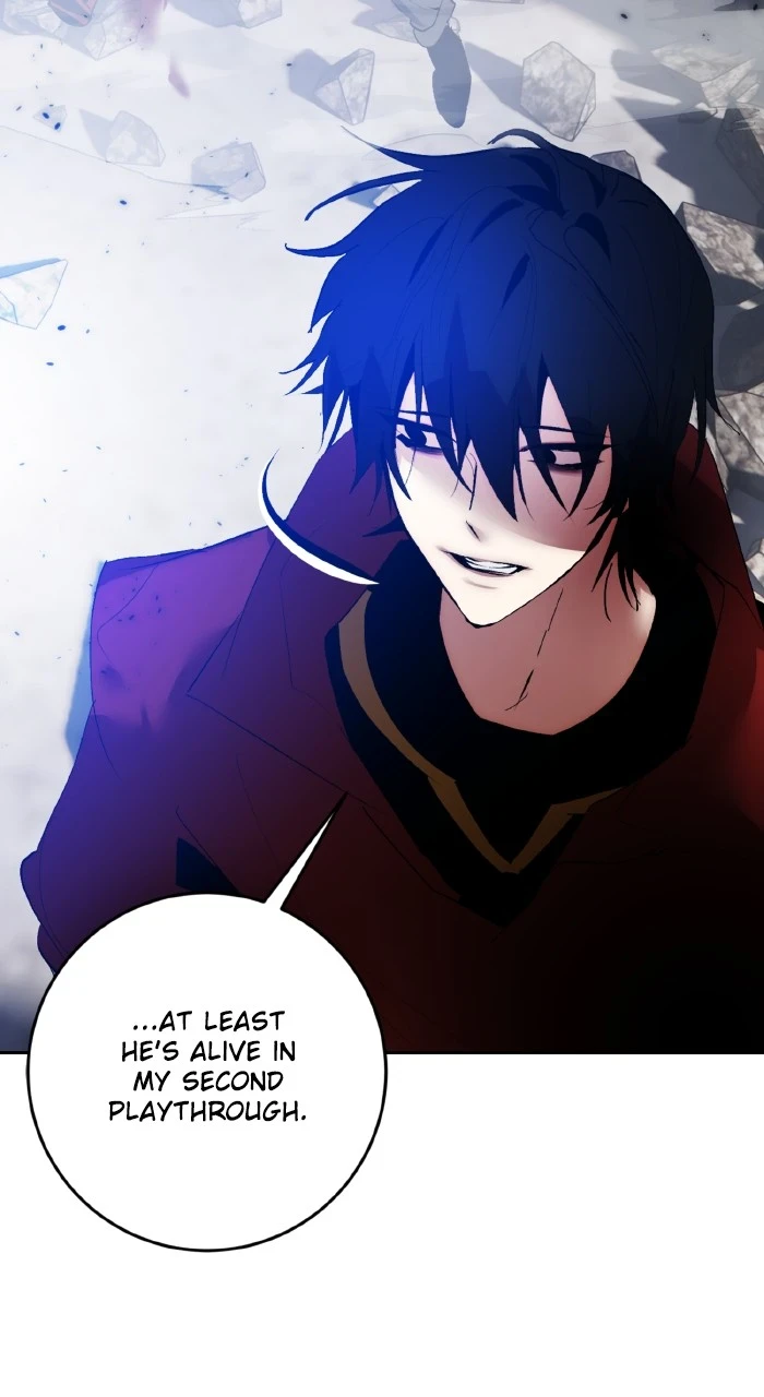 Return to Player Chapter 94 page 47
