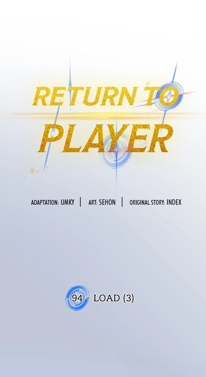 Return to Player Chapter 94 page 48