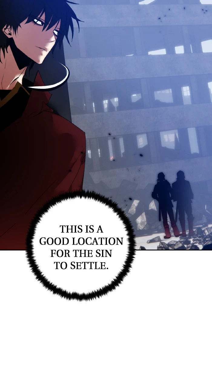 Return to Player Chapter 94 page 50