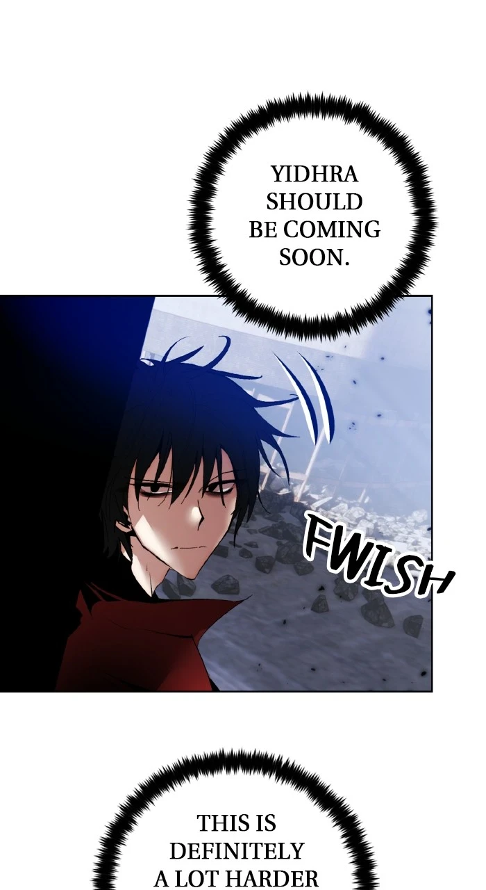 Return to Player Chapter 94 page 51