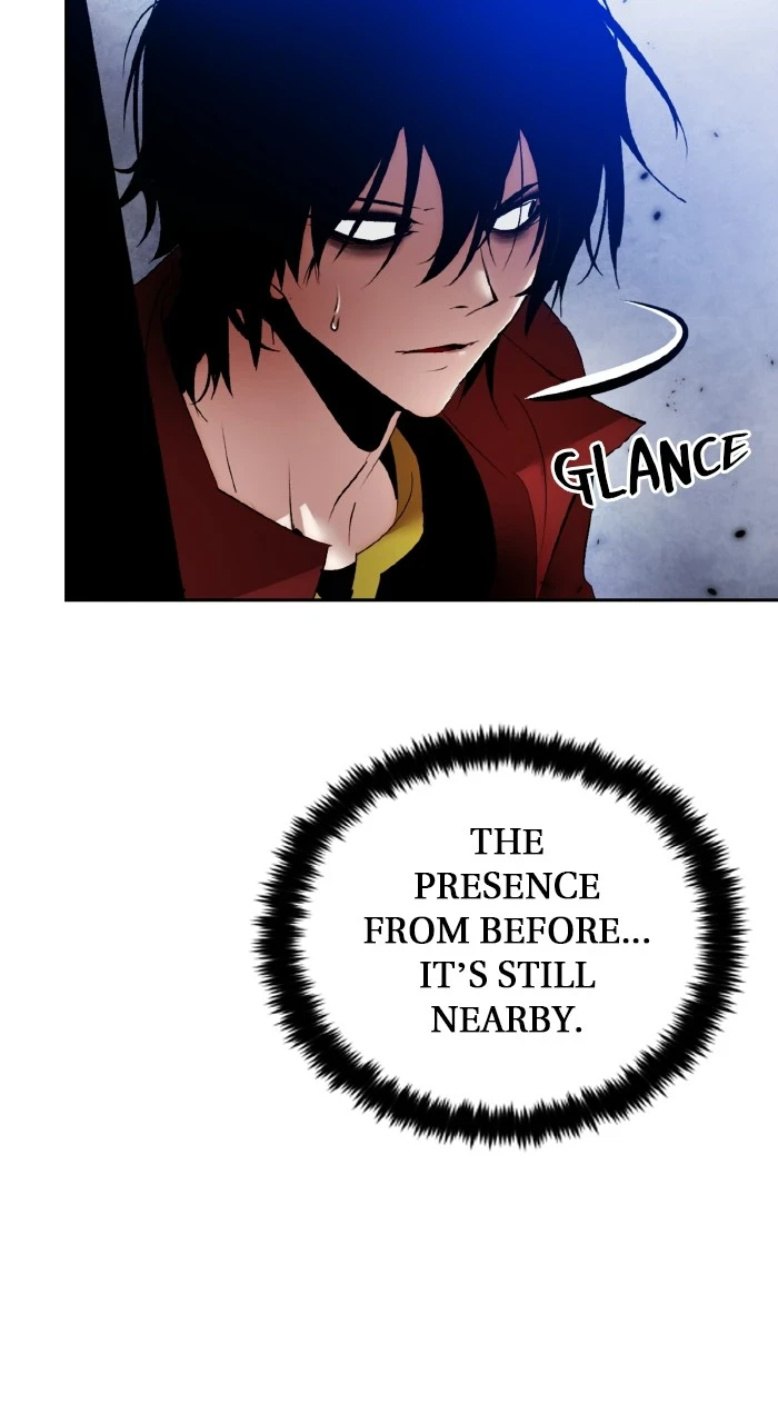 Return to Player Chapter 94 page 54