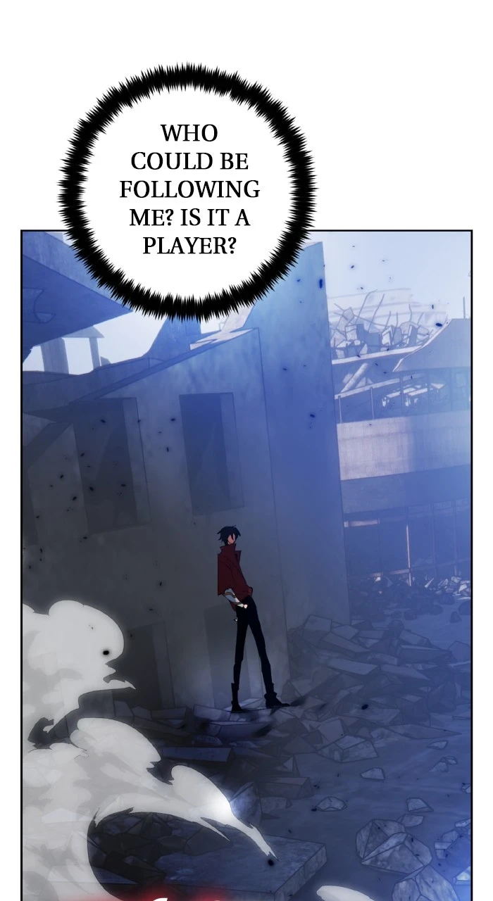 Return to Player Chapter 94 page 55