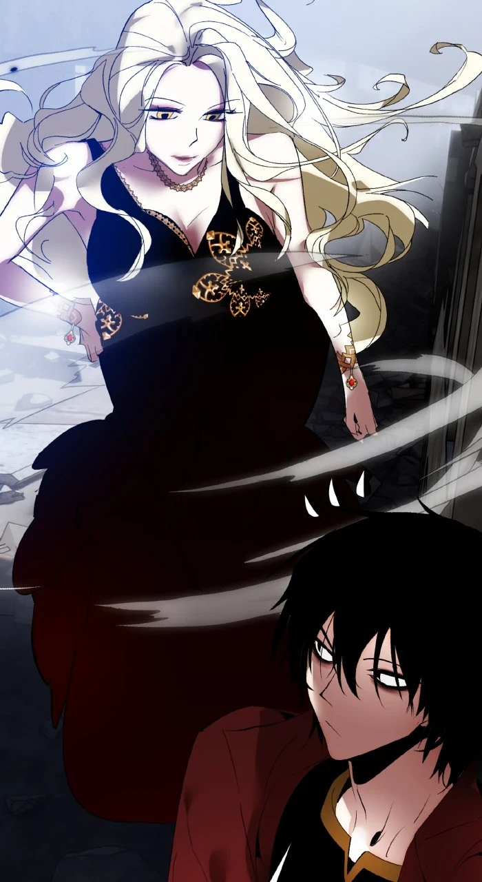Return to Player Chapter 94 page 61