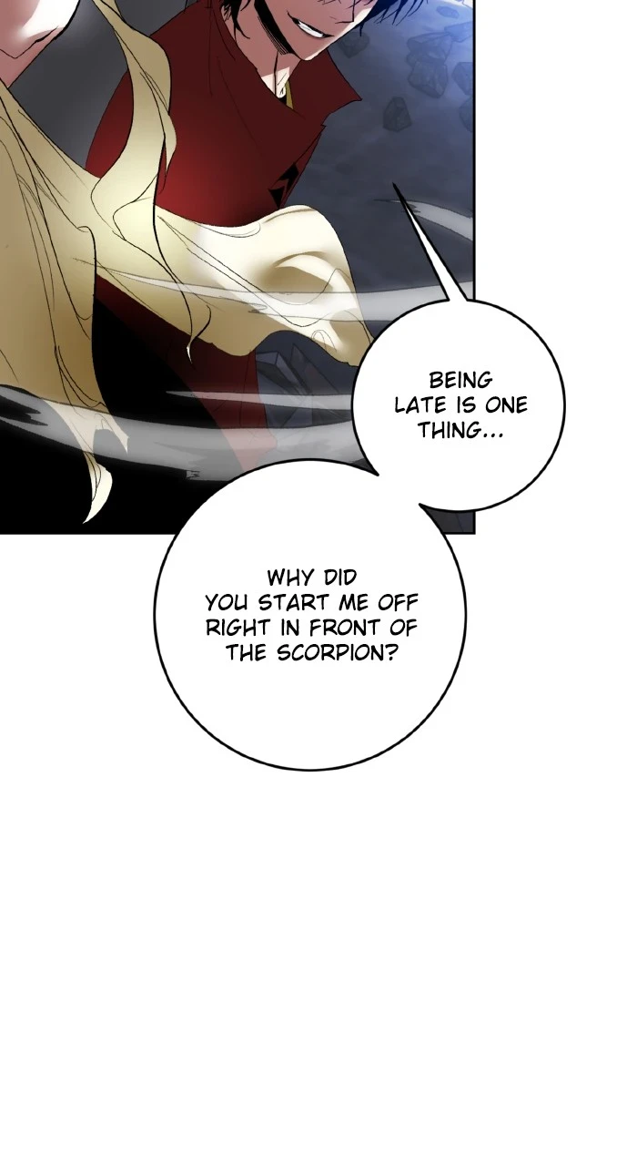 Return to Player Chapter 94 page 63