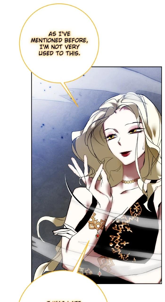 Return to Player Chapter 94 page 64