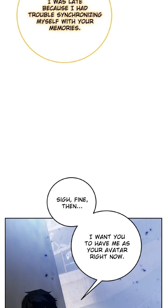 Return to Player Chapter 94 page 65