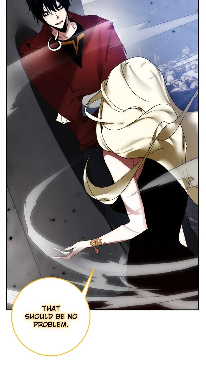 Return to Player Chapter 94 page 66