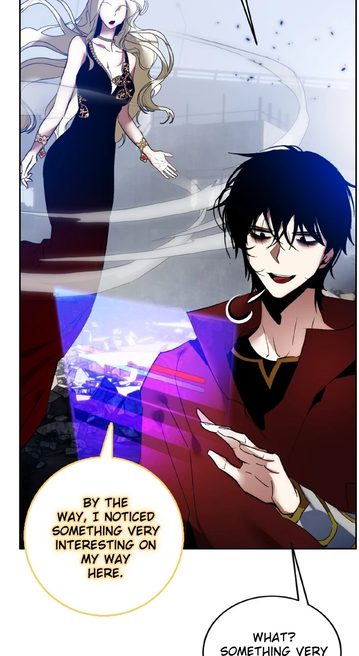 Return to Player Chapter 94 page 71