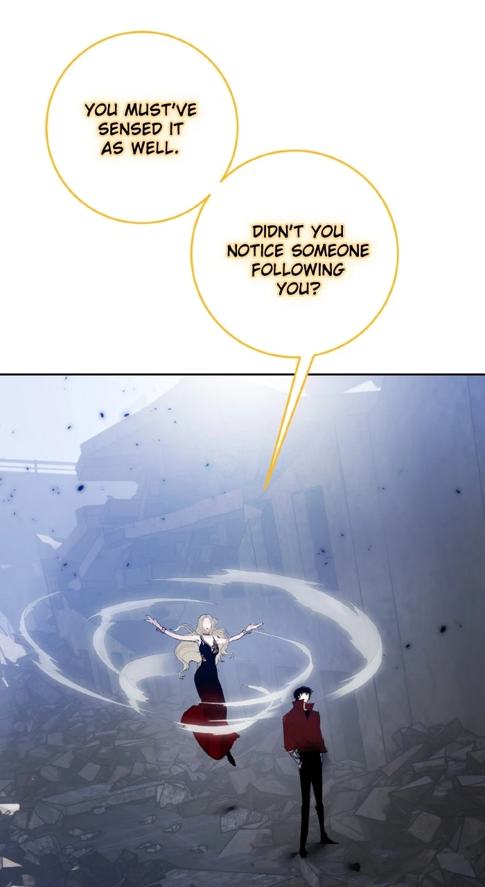 Return to Player Chapter 94 page 74