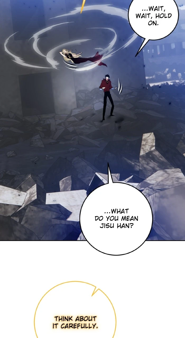 Return to Player Chapter 94 page 80