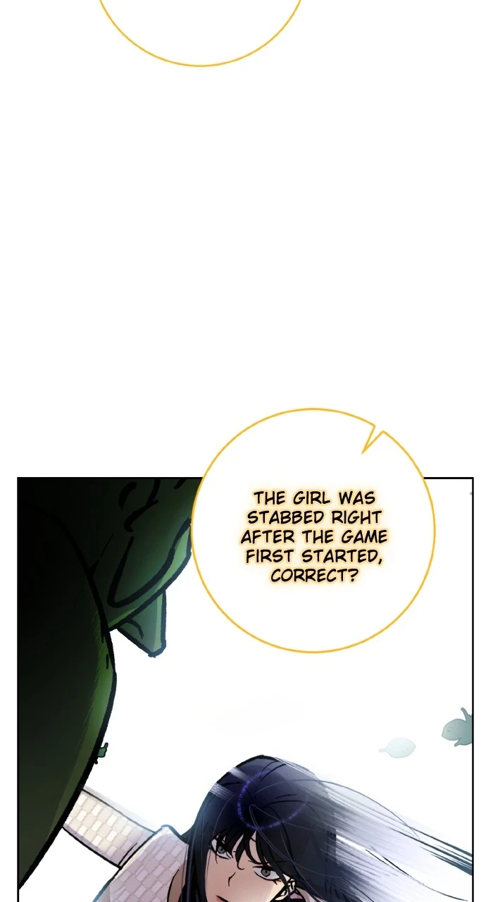 Return to Player Chapter 94 page 81