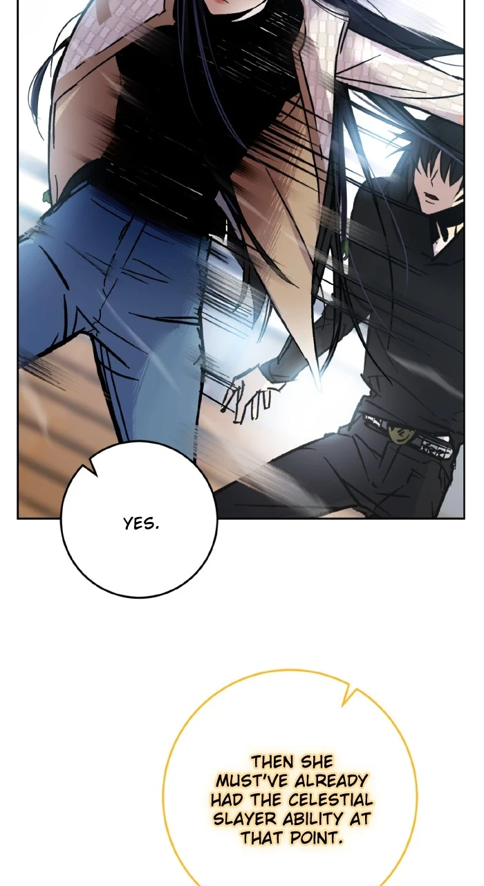 Return to Player Chapter 94 page 82