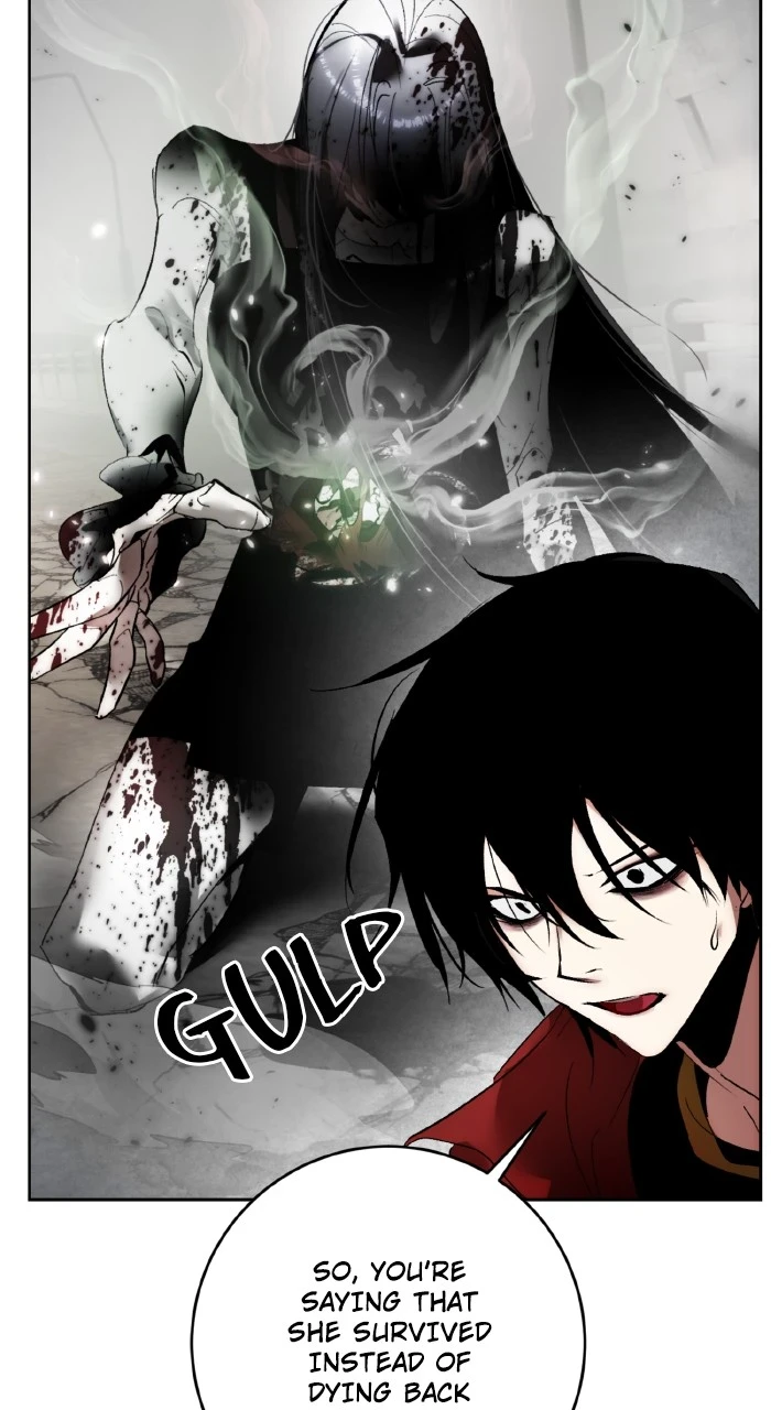 Return to Player Chapter 94 page 85