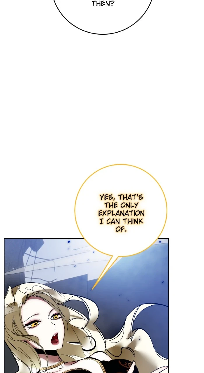 Return to Player Chapter 94 page 86