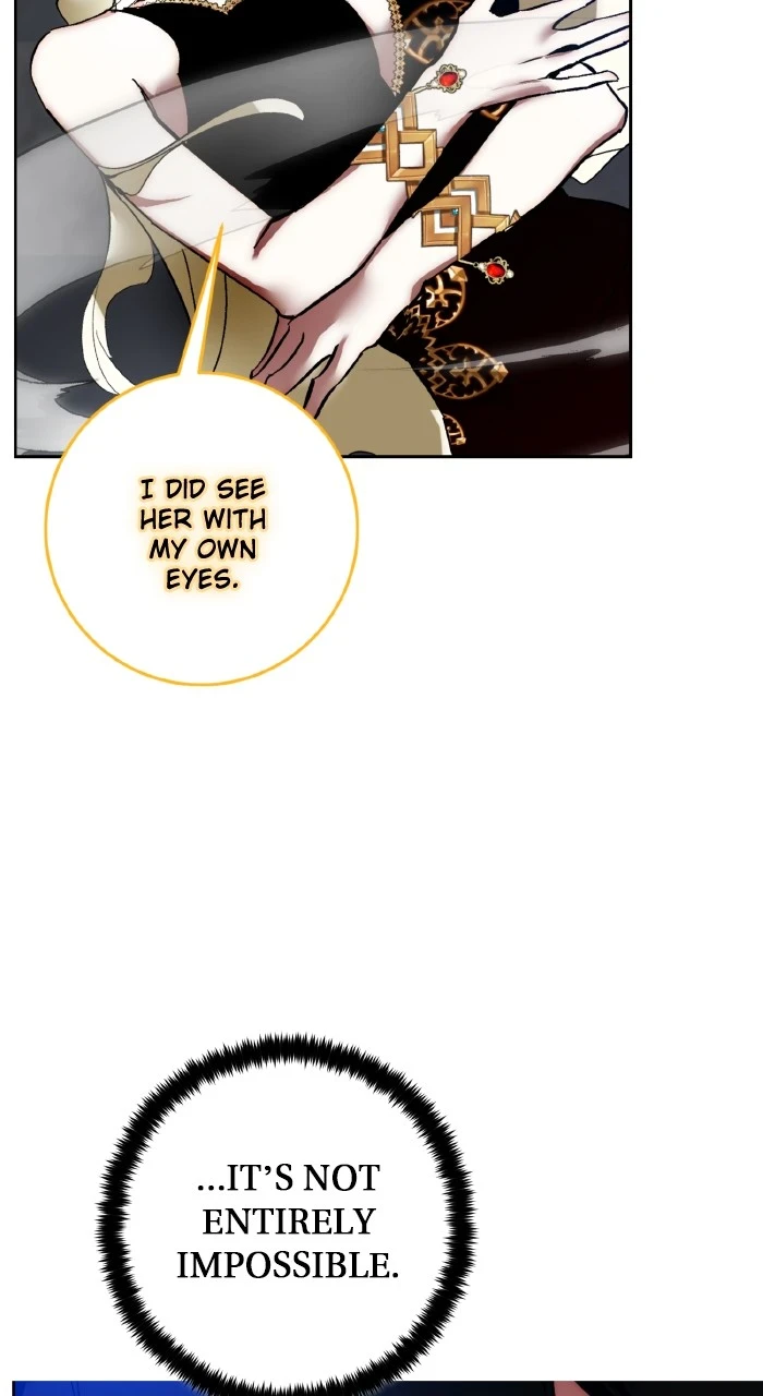 Return to Player Chapter 94 page 87