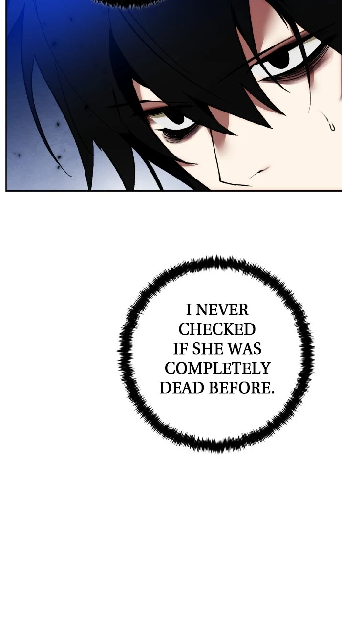 Return to Player Chapter 94 page 88