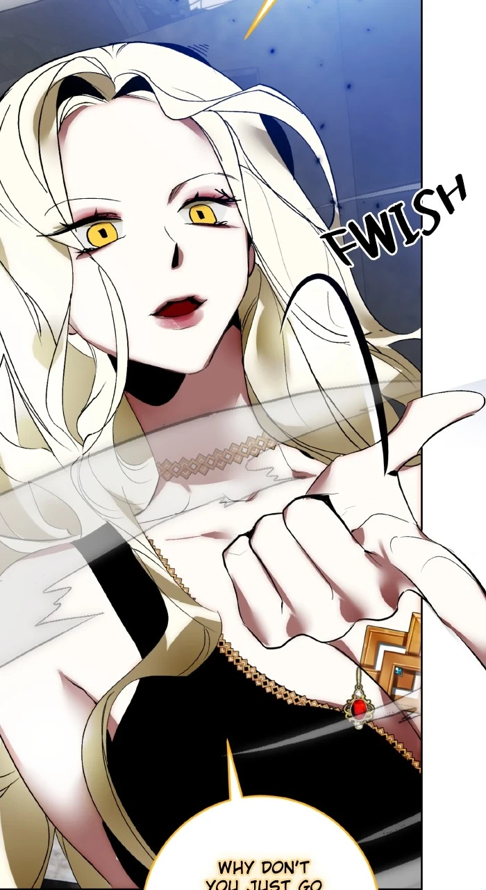 Return to Player Chapter 94 page 90