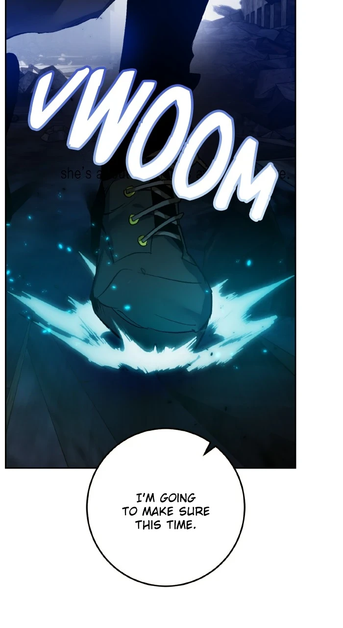Return to Player Chapter 94 page 95